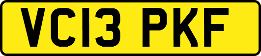 VC13PKF