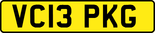 VC13PKG