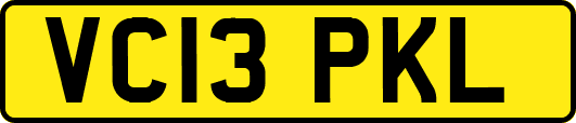 VC13PKL