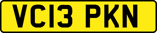 VC13PKN