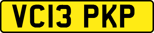 VC13PKP