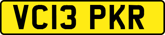 VC13PKR