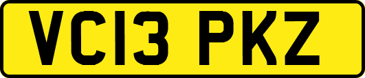 VC13PKZ