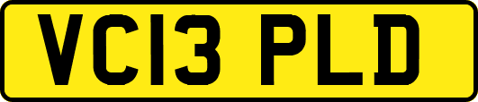 VC13PLD