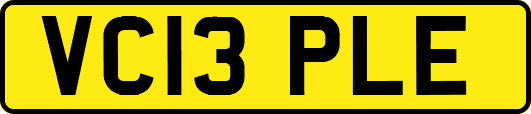 VC13PLE