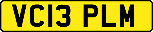 VC13PLM