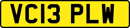 VC13PLW