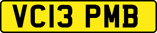 VC13PMB