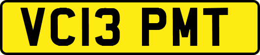 VC13PMT