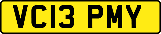 VC13PMY