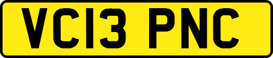 VC13PNC
