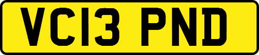 VC13PND