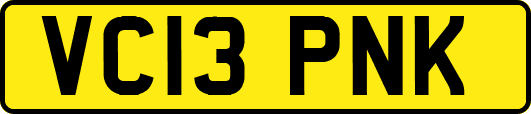 VC13PNK