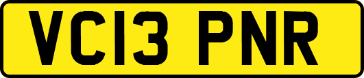 VC13PNR