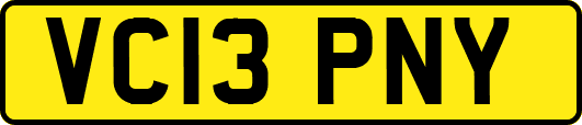 VC13PNY