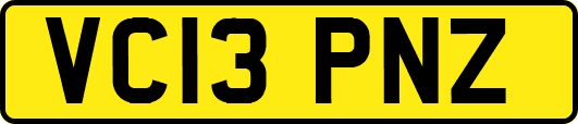 VC13PNZ