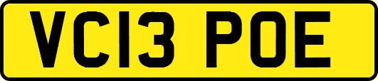 VC13POE