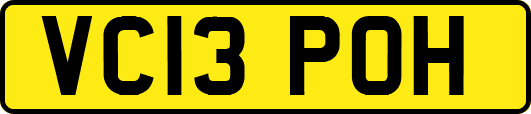 VC13POH