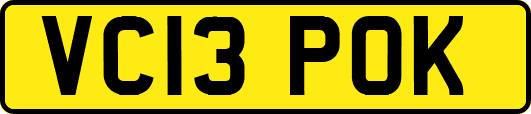 VC13POK