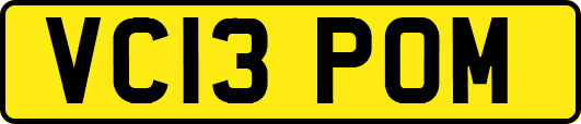 VC13POM