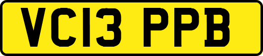 VC13PPB