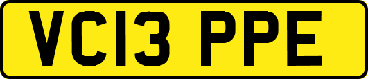 VC13PPE