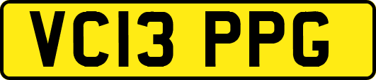 VC13PPG