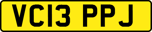 VC13PPJ