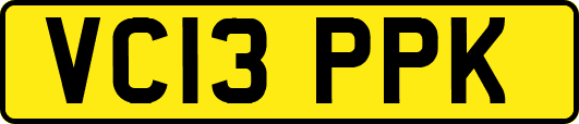 VC13PPK
