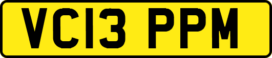 VC13PPM