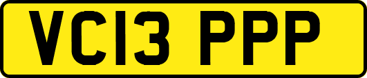 VC13PPP
