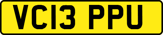 VC13PPU