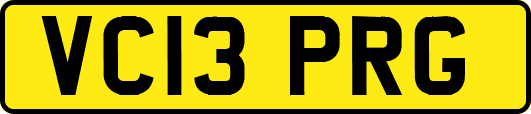 VC13PRG