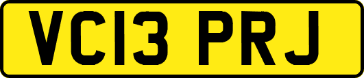 VC13PRJ