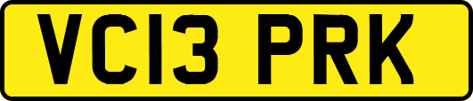 VC13PRK