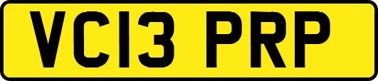 VC13PRP
