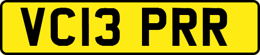 VC13PRR