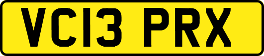 VC13PRX
