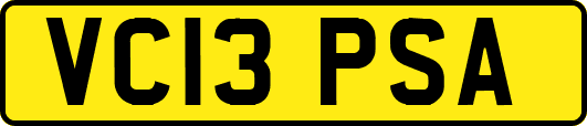 VC13PSA