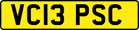 VC13PSC