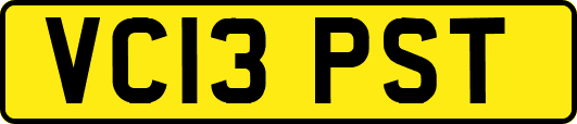 VC13PST