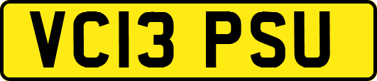 VC13PSU