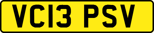 VC13PSV