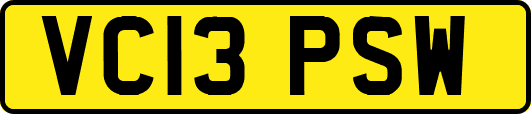 VC13PSW