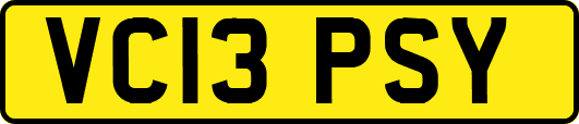 VC13PSY