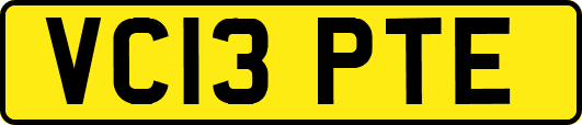 VC13PTE