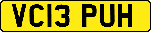 VC13PUH