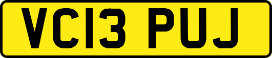 VC13PUJ