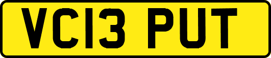 VC13PUT