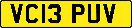 VC13PUV